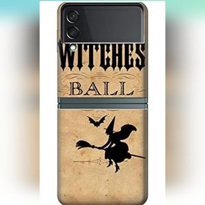 Samsung Z Flip 3 phone cover